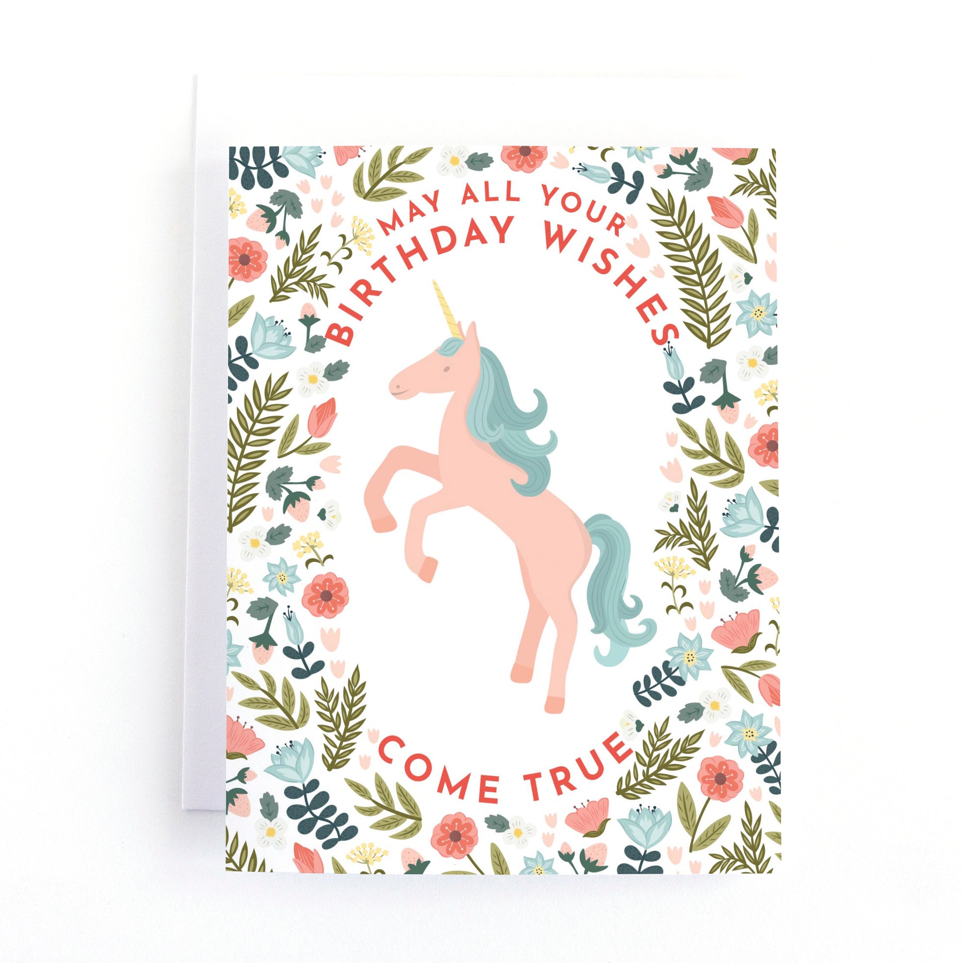 floral-unicorn-birthday-card-pedaller-designs
