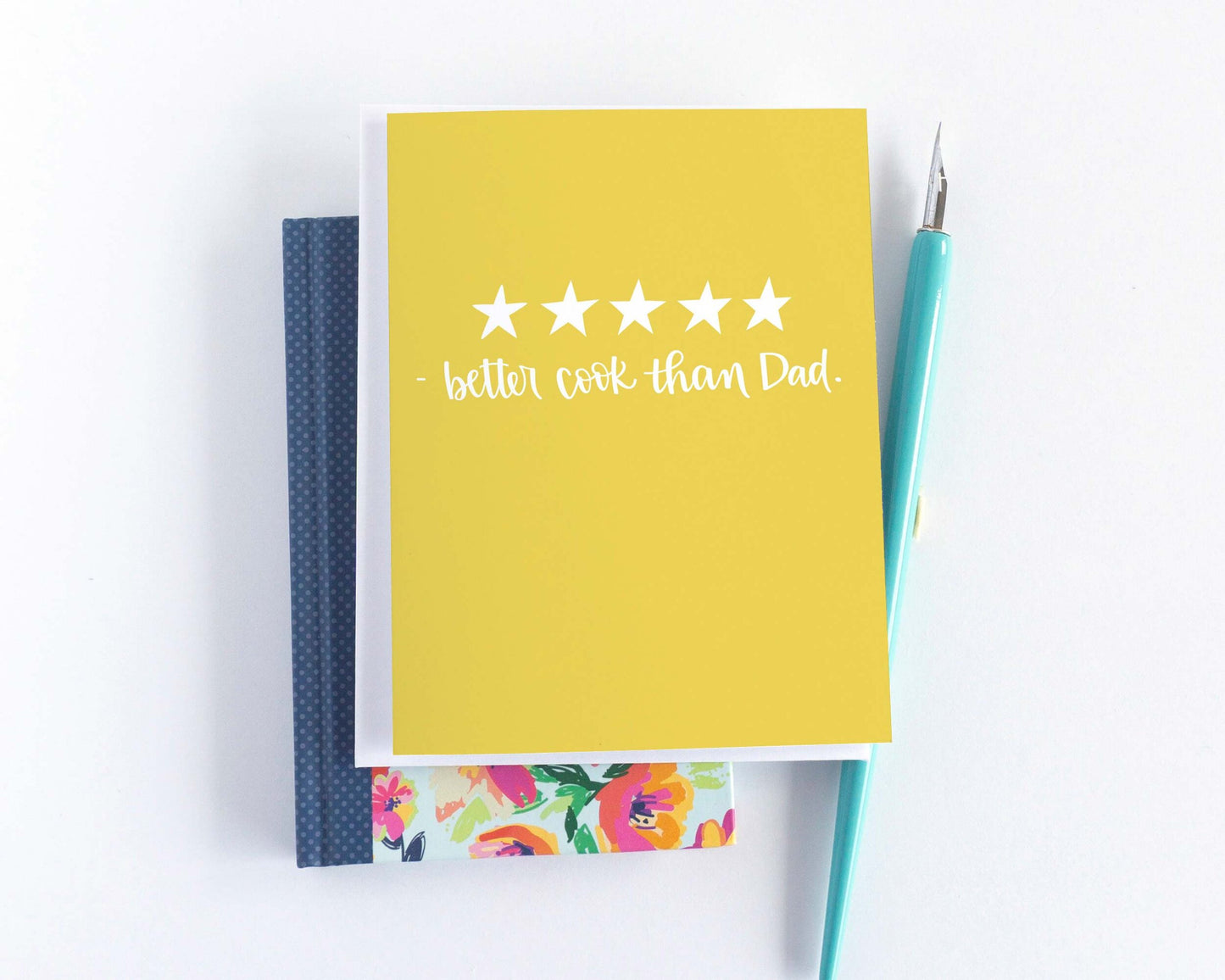 Better Cook Mother's Day Card