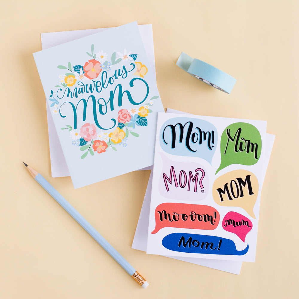 Mother's Day