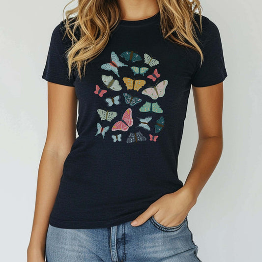 Butterfly T-Shirt