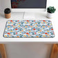 Mountain Camping Desk Mat