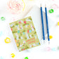 Bunny Rabbit Birthday Card for Kids