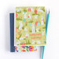 Bunny Rabbit Birthday Card for Kids