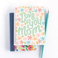 Cute Floral Card for Mom