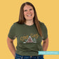 Cosy Cabin Women's T-Shirt