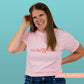 Chirstmas Bow Women's T-Shirt