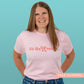 Chirstmas Bow Women's T-Shirt