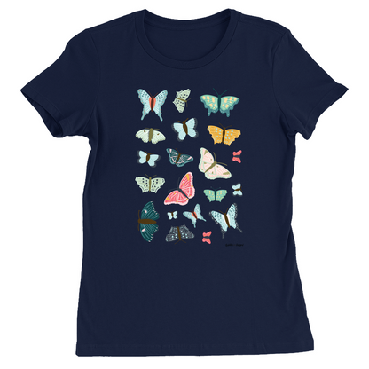 Butterfly T-Shirt