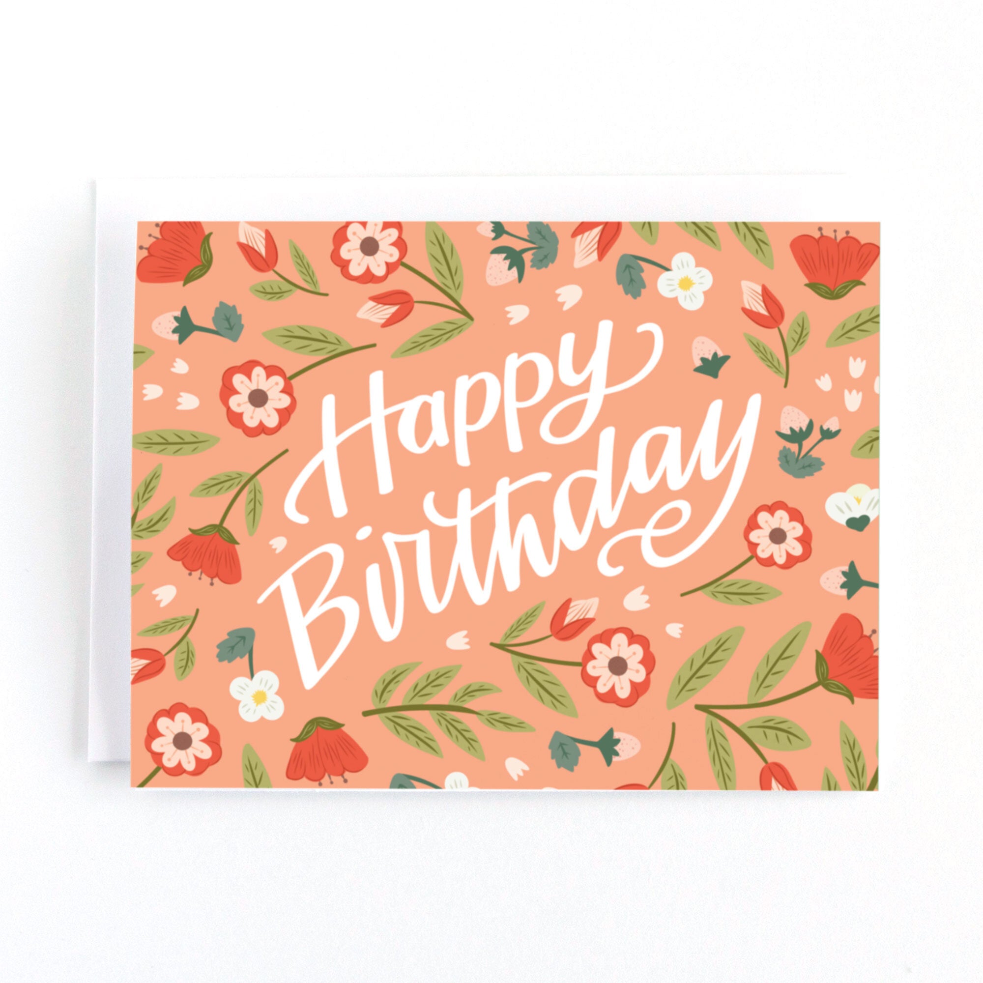 Pedaller Designs: Cheery greeting cards and stationery made in Canada