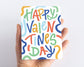 Happy Valentine's Day Love Card