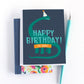Happy Birthday to You Children's Dinosaur Birthday Card