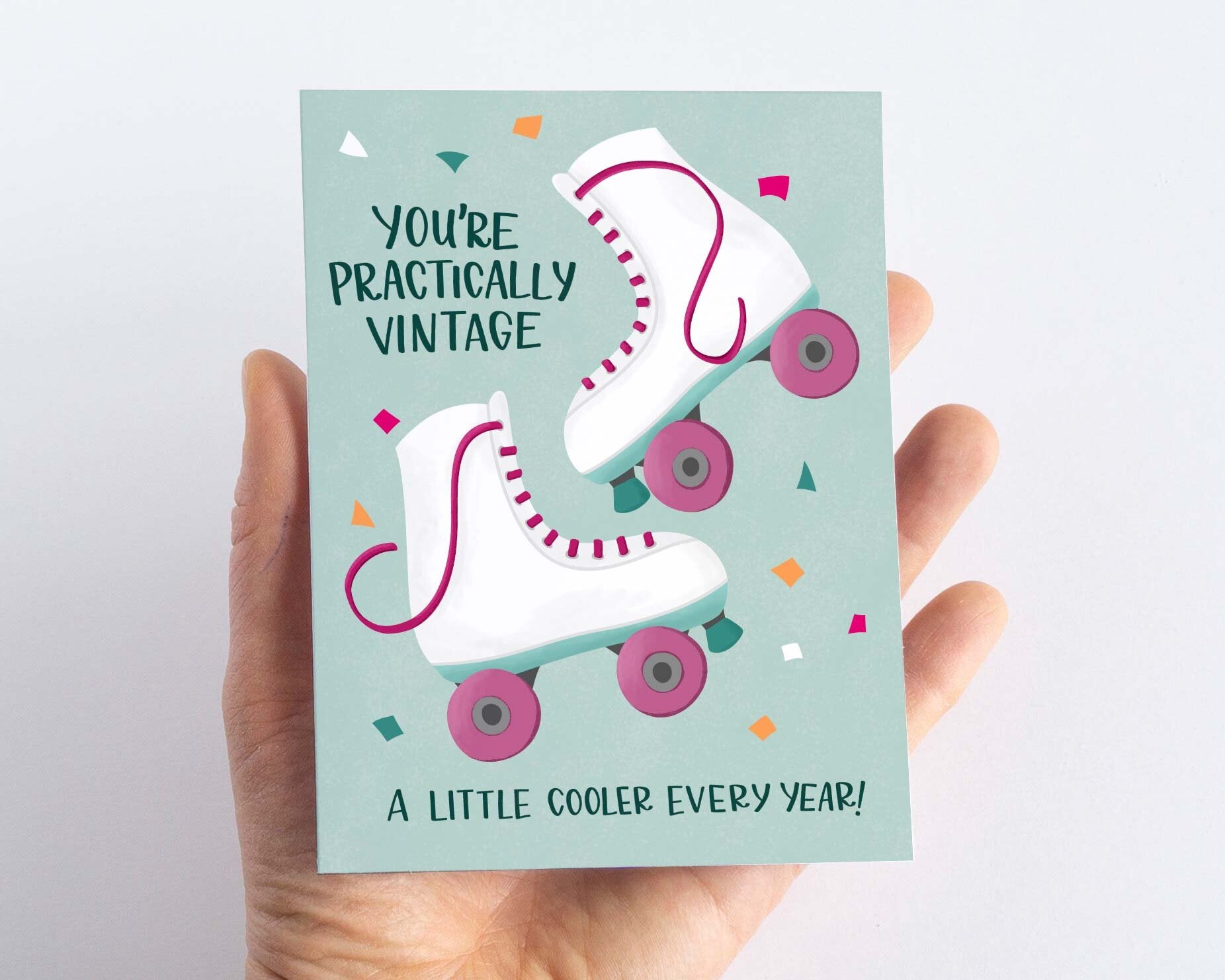 Vintage Valentine's Day Cards with a Twist of Humor