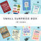 Small Surprise Box