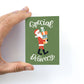 Christmas Elf Mail Stationery Set